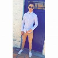 Maxence Jorion 
